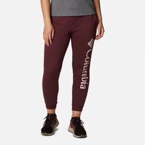 Columbia women’s joggers
